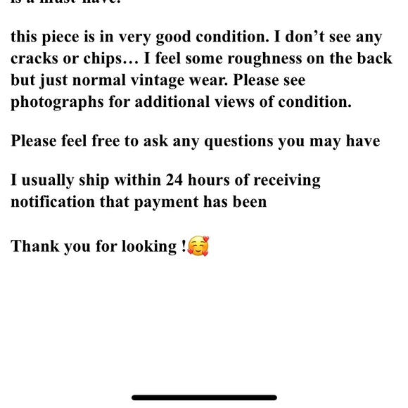 Vintage Mexican Tonala Clay Pottery Bird Signed Simeon Galvan Hand Painted 🐧 - Picture 9 of 9